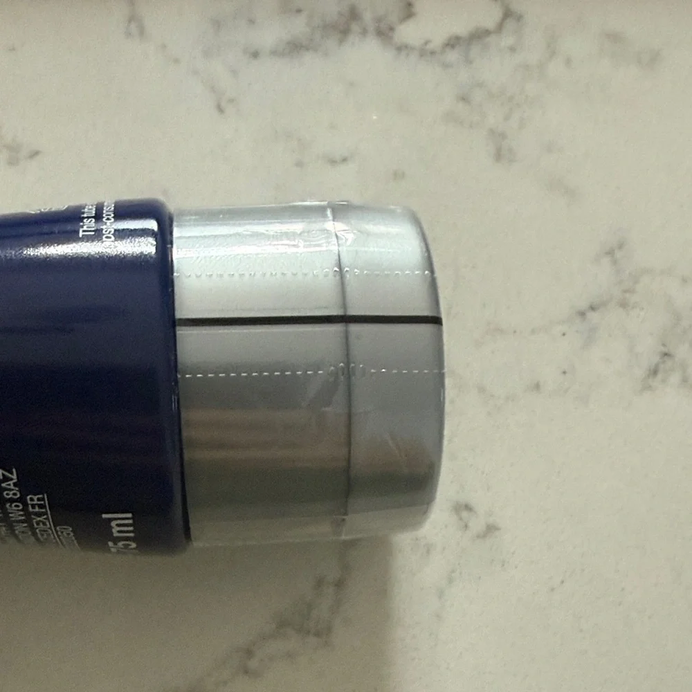 NWT Kiehl’s Facial Fuel Moisturizer 2.5 oz Men’s Energizing Face Cream